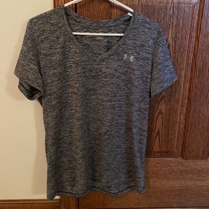 Under Armour Short Sleeve Tee